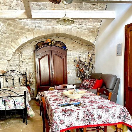 Trullo Di Giovannina Casa Vacanza Альберобелло Экстерьер фото